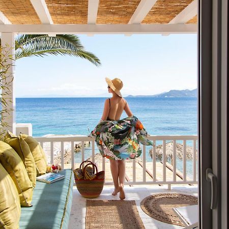Aegean Stories Pelagos Suites Avlakia Exterior photo