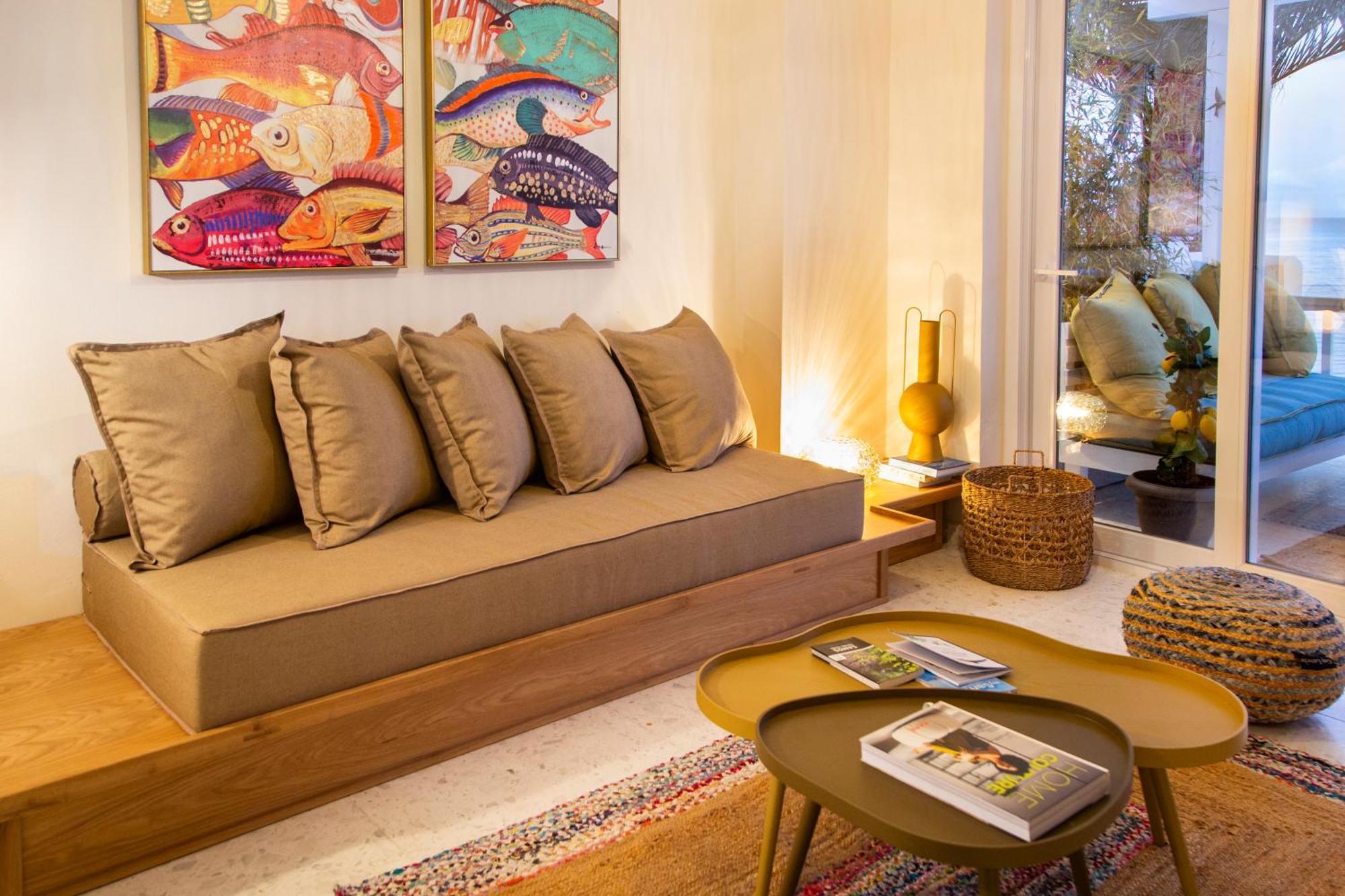 Aegean Stories Pelagos Suites Avlakia Exterior photo