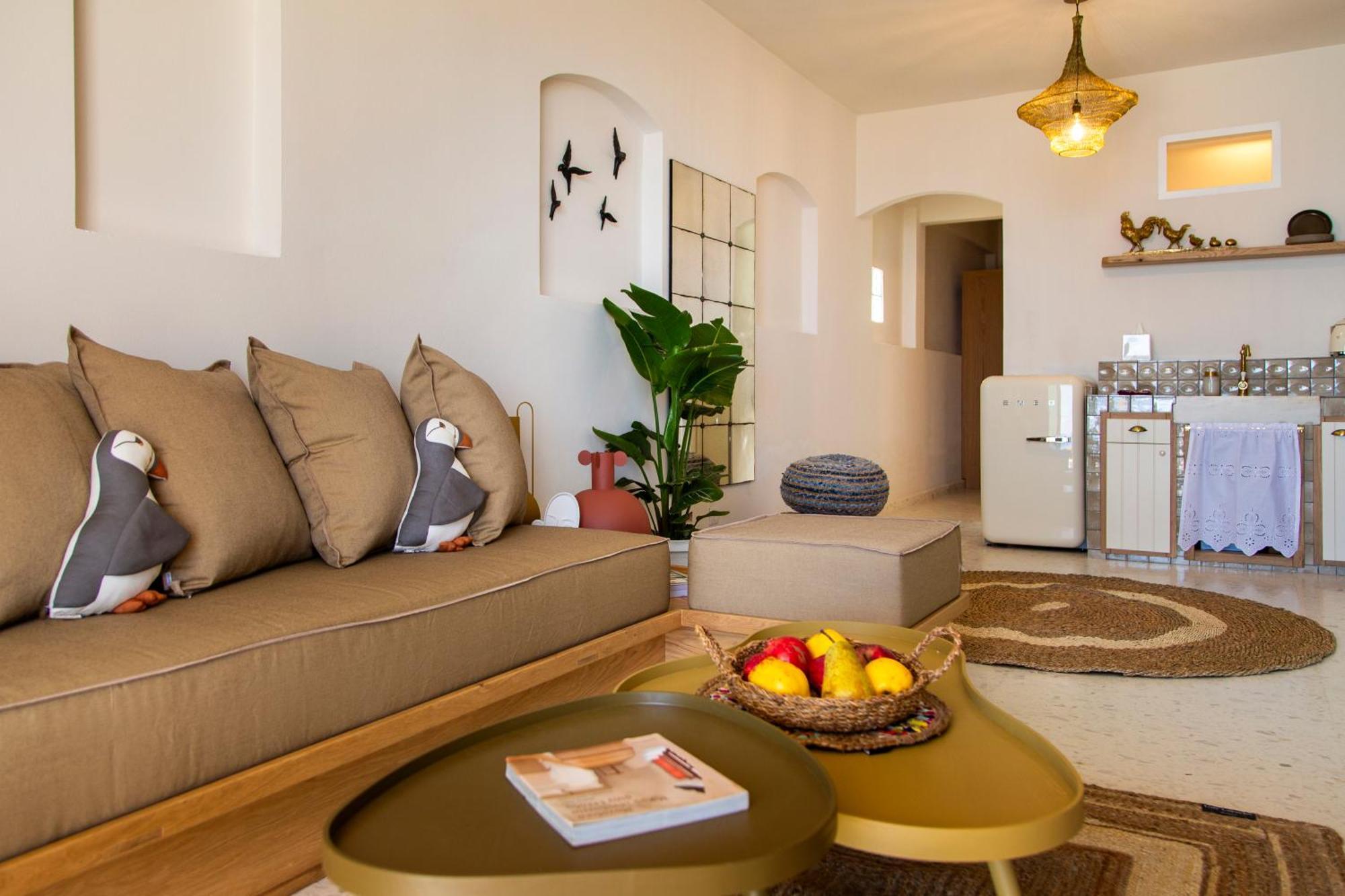 Aegean Stories Pelagos Suites Avlakia Exterior photo