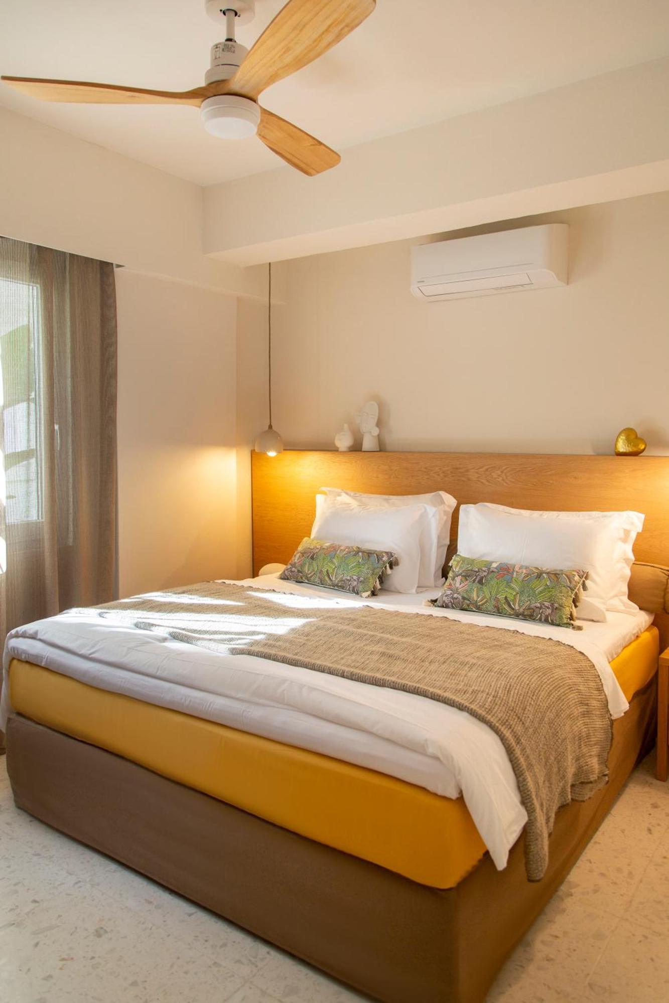 Aegean Stories Pelagos Suites Avlakia Exterior photo