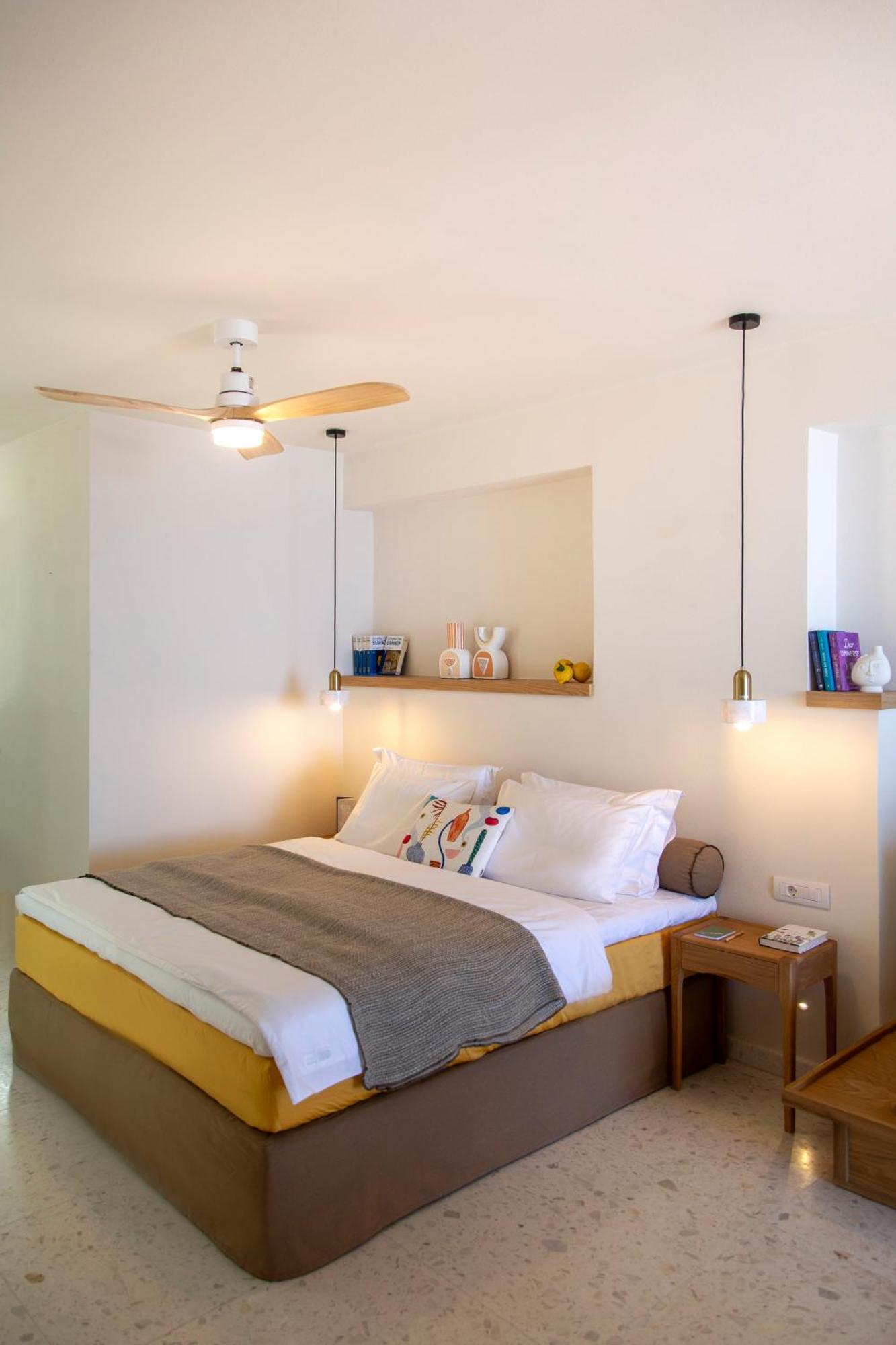 Aegean Stories Pelagos Suites Avlakia Exterior photo